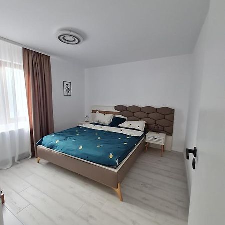 Toronto Deluxe Residence Temeşvar Dış mekan fotoğraf