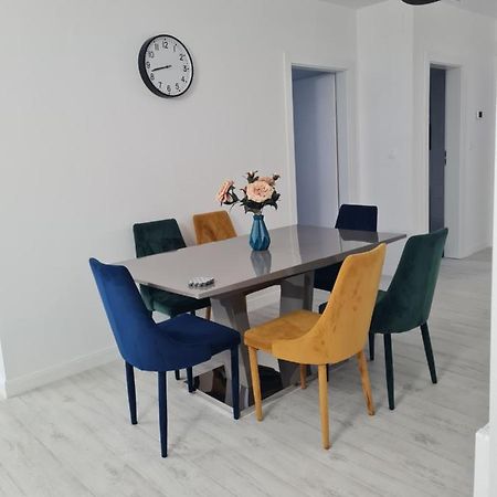Toronto Deluxe Residence Temeşvar Dış mekan fotoğraf