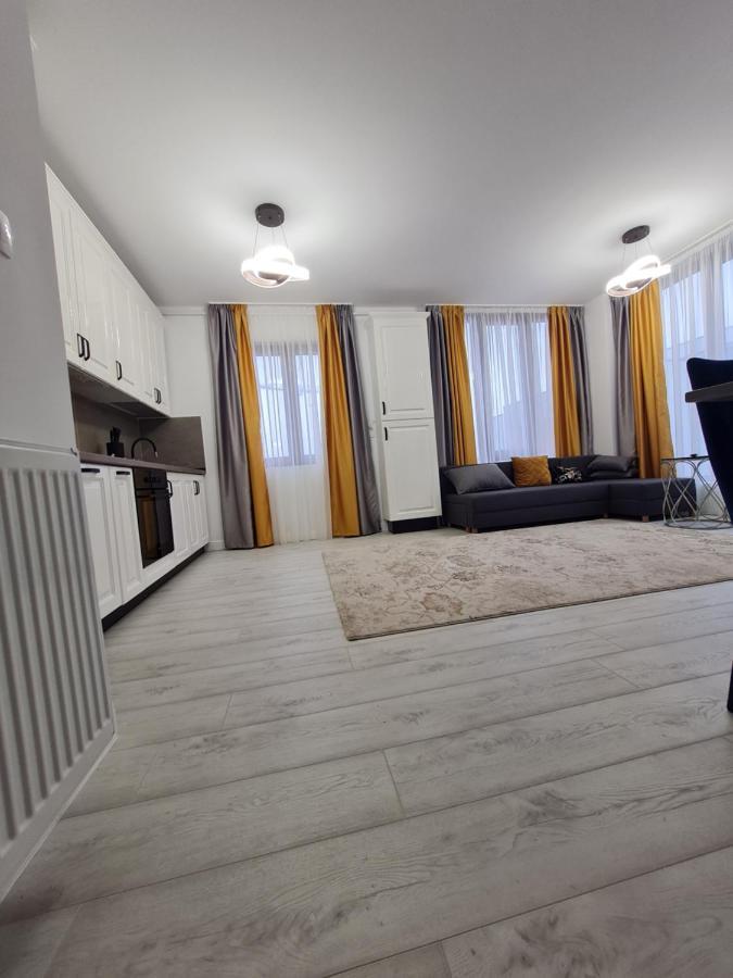 Toronto Deluxe Residence Temeşvar Dış mekan fotoğraf
