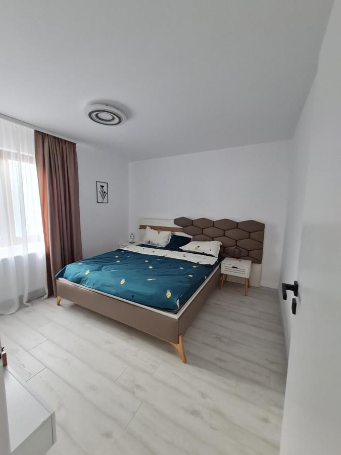 Toronto Deluxe Residence Temeşvar Dış mekan fotoğraf