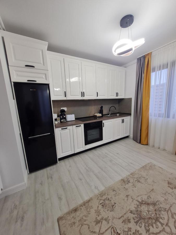 Toronto Deluxe Residence Temeşvar Dış mekan fotoğraf