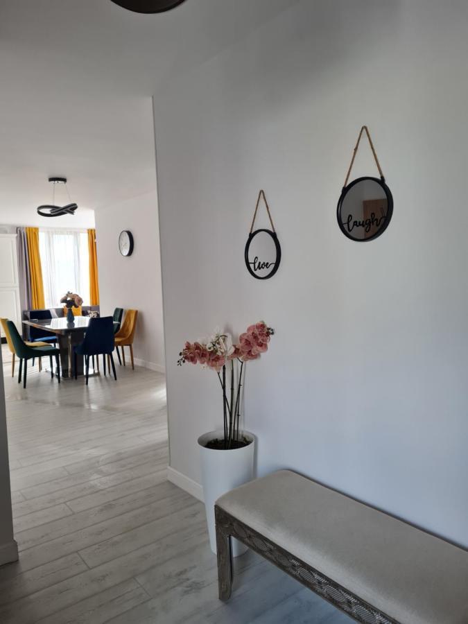 Toronto Deluxe Residence Temeşvar Dış mekan fotoğraf