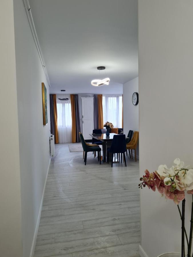 Toronto Deluxe Residence Temeşvar Dış mekan fotoğraf