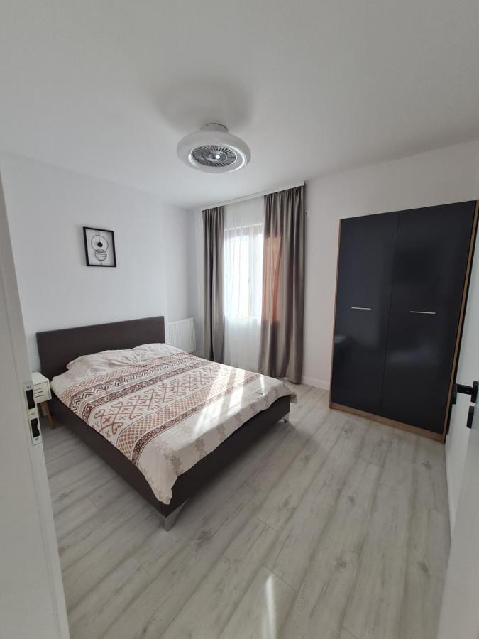 Toronto Deluxe Residence Temeşvar Dış mekan fotoğraf